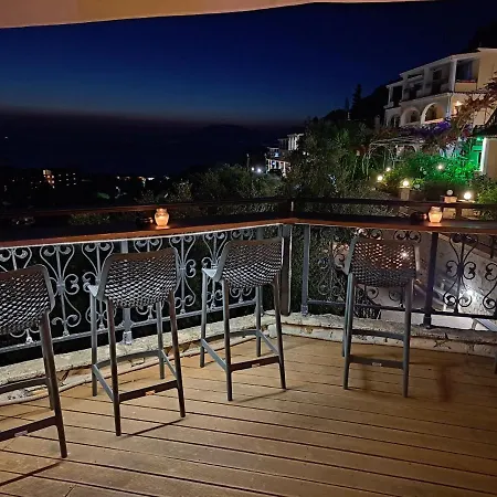 Zante Aparthotel Tsilivi (Zakynthos)
