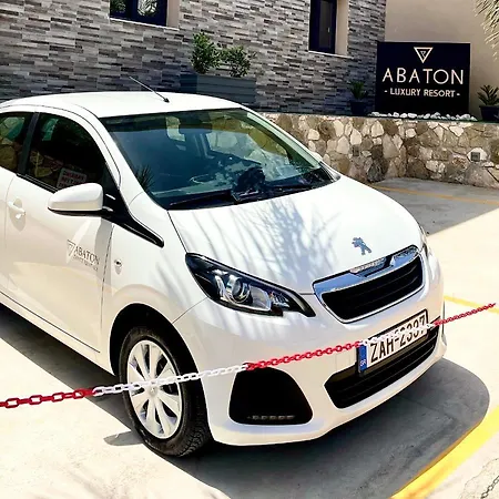 Abaton Luxury 3*