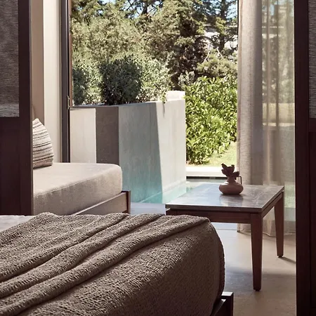 Contessina Hotel 5*
