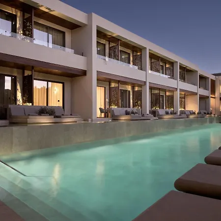 Contessina Hotel Tsilivi (Zakynthos)