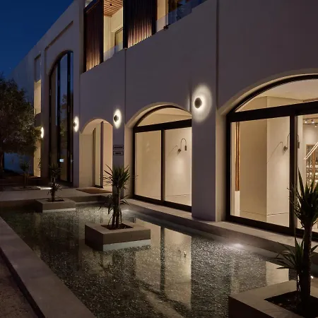 Hotel Contessina 5*
