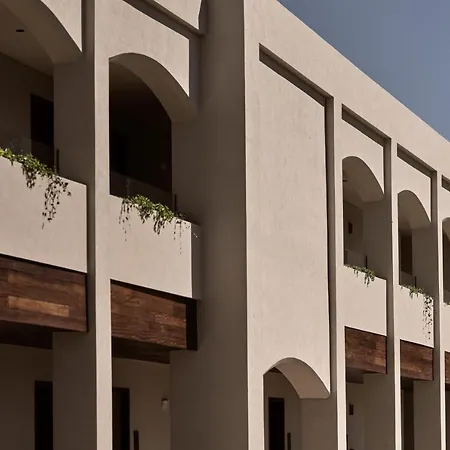 Hotel Contessina