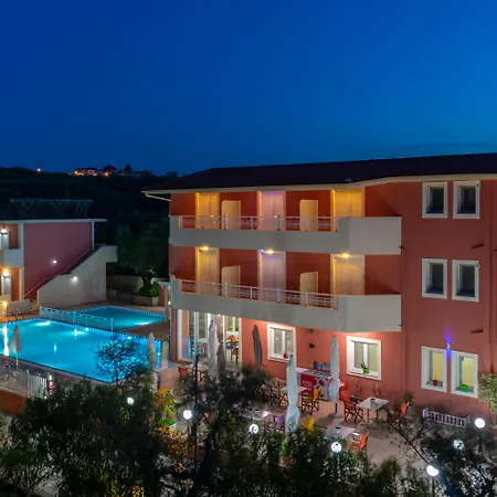Zante Pantheon Hotel