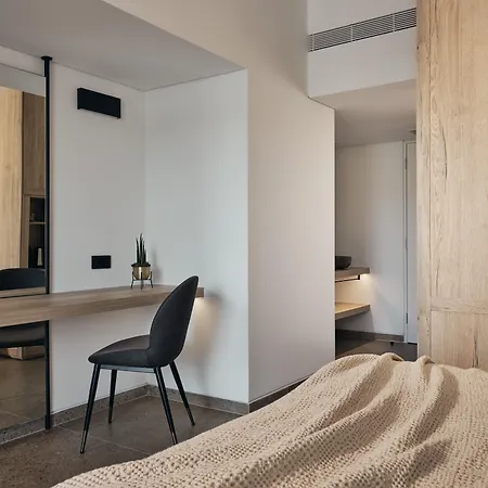 Contessina Hotel Tsilivi (Zakynthos)