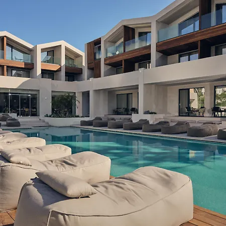 Contessina Hotel Tsilivi (Zakynthos)