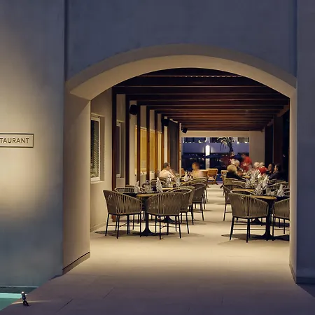 Hotel Contessina