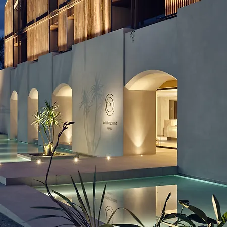 Contessina Hotel Tsilivi (Zakynthos)