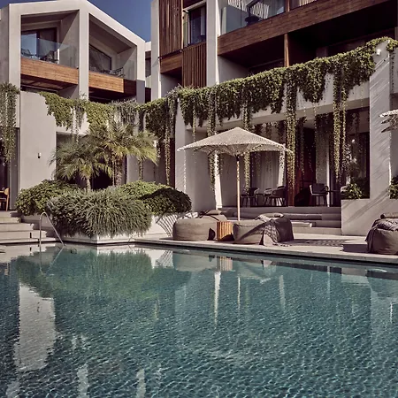 Contessina Hotel 5*