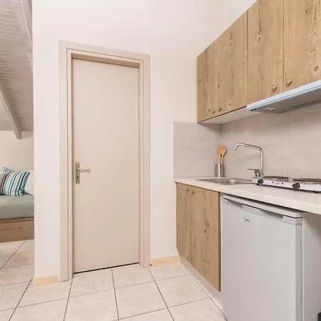 Koukos Loft 3* Tsilivi (Zakynthos)
