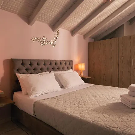 Koukos Loft Tsilivi (Zakynthos)