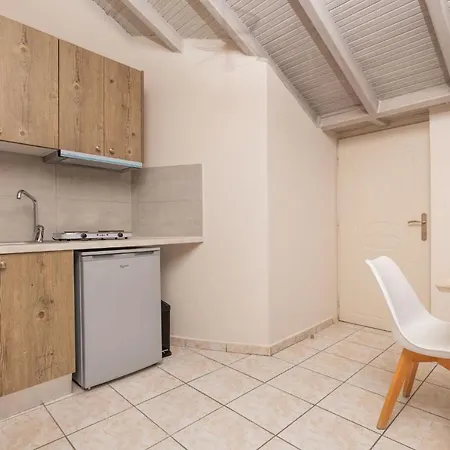 Koukos Loft Aparthotel
