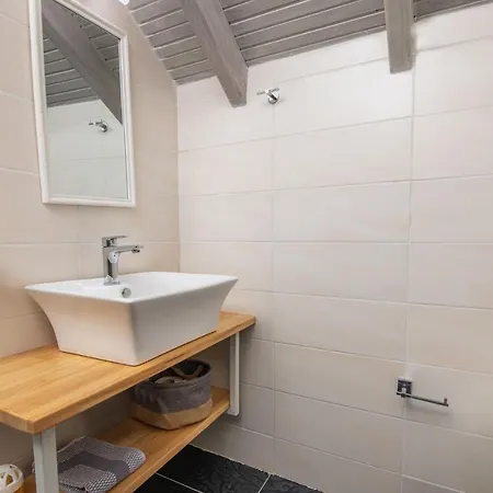 Aparthotel Koukos Loft 3*