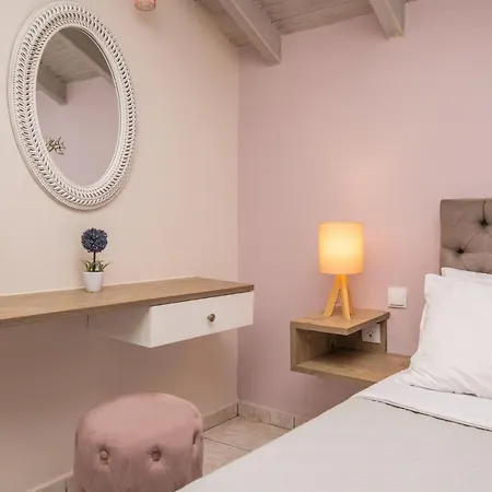Koukos Loft Aparthotel
