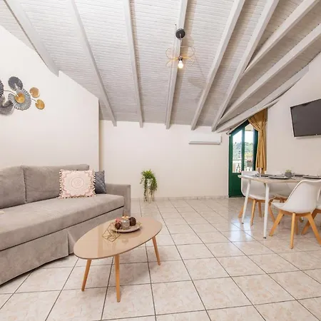 Koukos Loft Aparthotel
