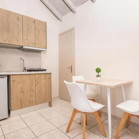 Koukos Loft 3*
