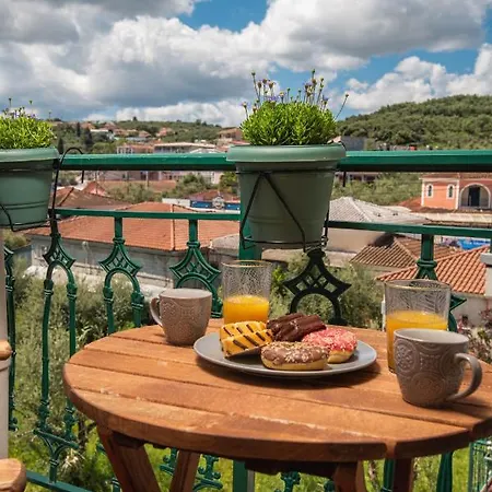Aparthotel Koukos Loft 3*