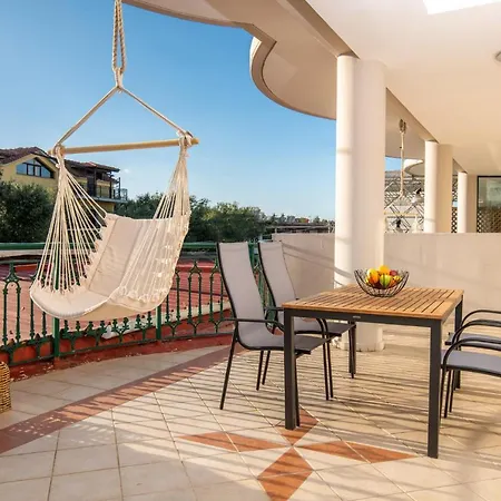 Koukos Loft 3* Tsilivi (Zakynthos)