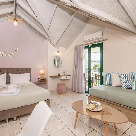 Aparthotel Koukos Loft