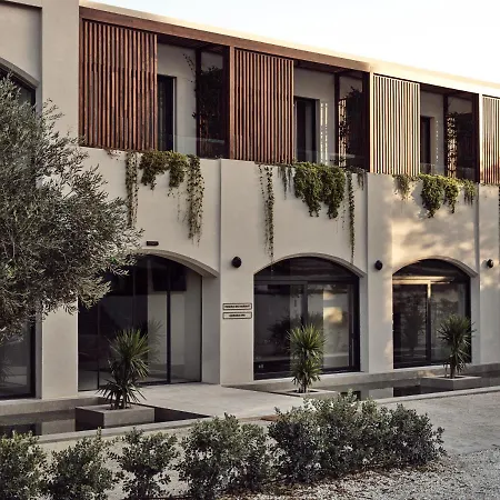 Hotel Contessina 5*