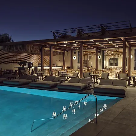 Contessina Hotel 5*