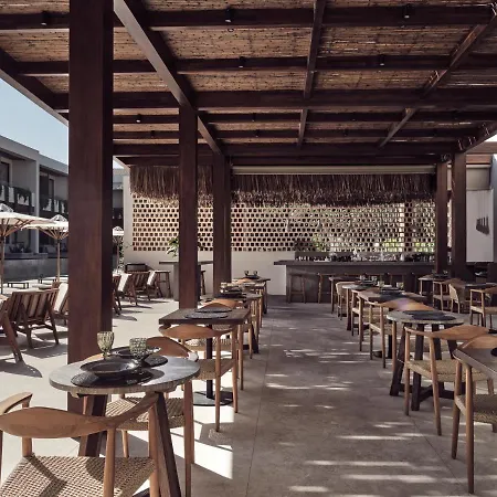 Contessina Hotel 5*
