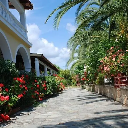 Appartement Manao Summer House *