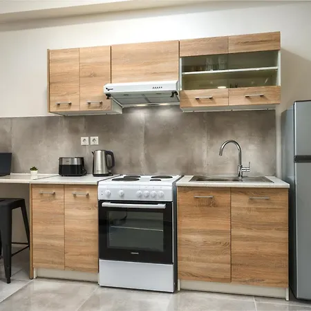 Rania's Deluxe Apartment *