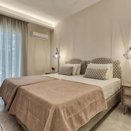 Sofia - Yiota & Appartement *