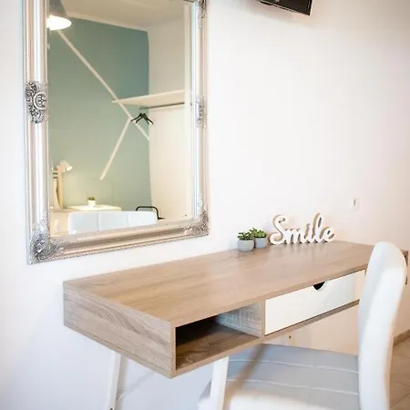 Appartement Manao Summer House
