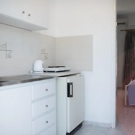 Manao Summer House Appartement *