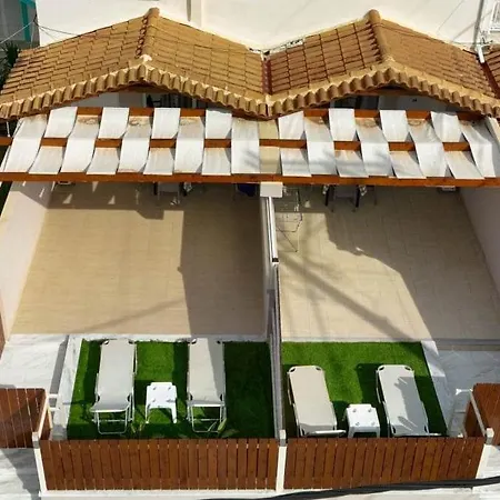 Rania's Deluxe Apartment Tsilivi (Zakynthos)