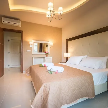 Appartement Zoi