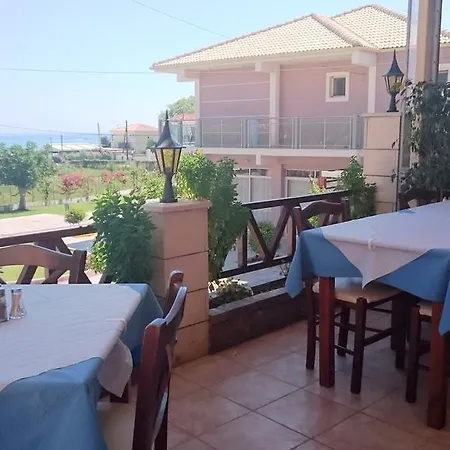 Zoi Appartement *