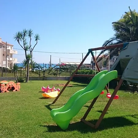 Appartement Zoi