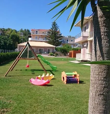 Zoi Appartement