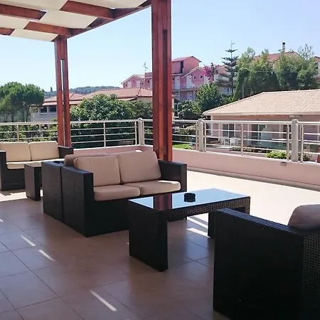 Zoi Appartement *