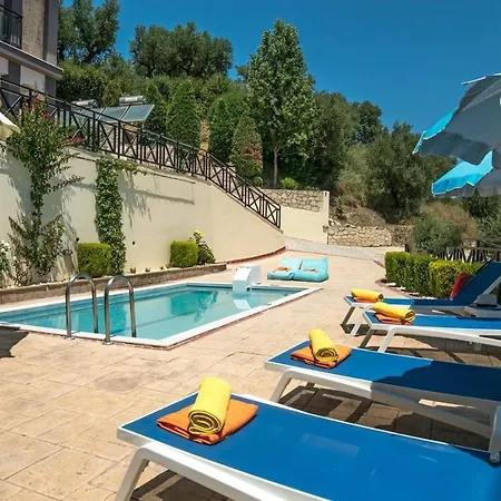 Villa Naisy Tsilivi (Zakynthos)
