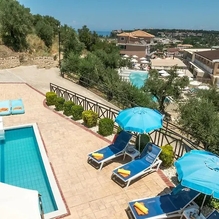 Villa Naisy *