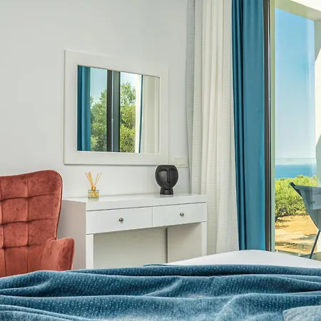 Aj - Seaview Private Tsilivi (Zakynthos)