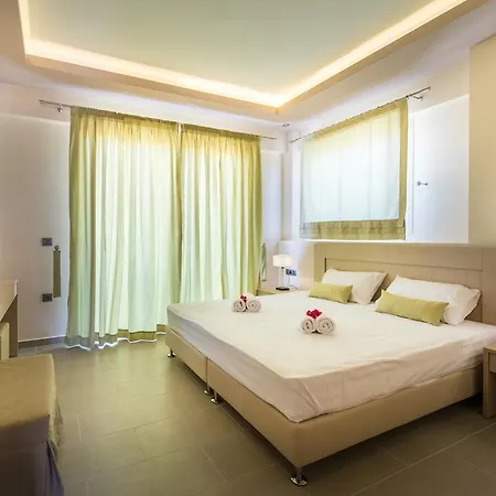 Appartement Zoi Tsilivi (Zakynthos)