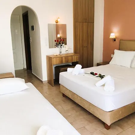 Ragias Studios Apartment Tsilivi (Zakynthos)