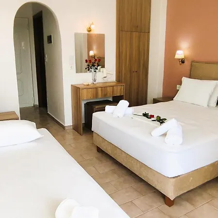 Apartment Ragias Studios Tsilivi (Zakynthos)