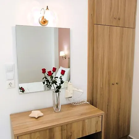 Apartment Ragias Studios