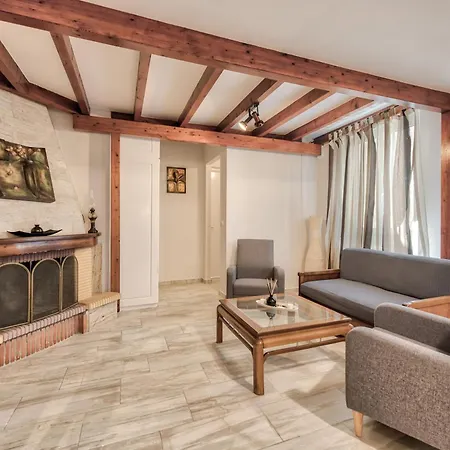 Sofia - Yiota & Appartement Tsilivi (Zakynthos)