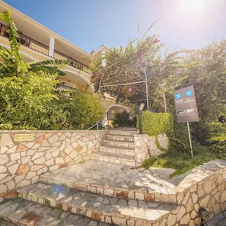 Zante Aparthotel