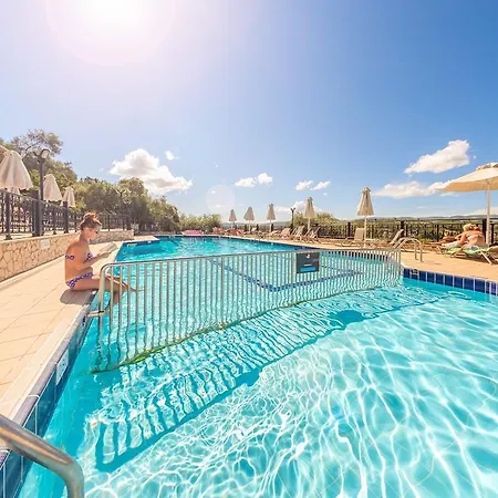Aparthotel Zante 3*