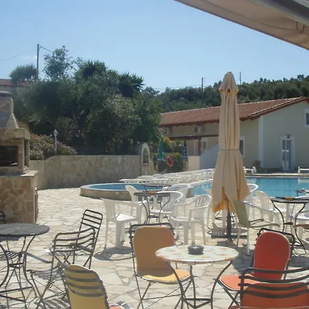 Aparthotel Seaview