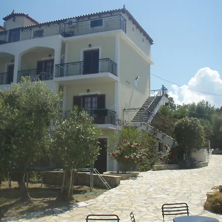Seaview Tsilivi (Zakynthos)