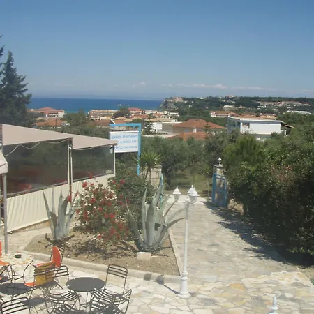 Aparthotel Seaview Tsilivi (Zakynthos)