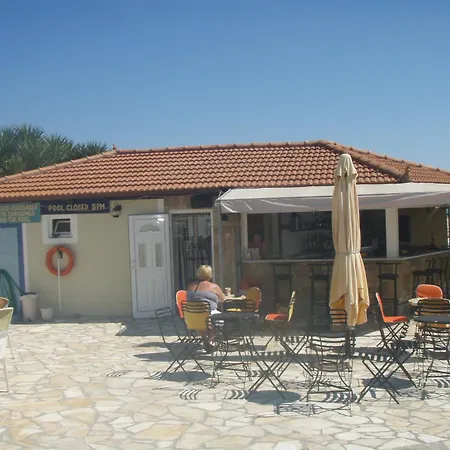 Aparthotel Seaview Tsilivi (Zakynthos)